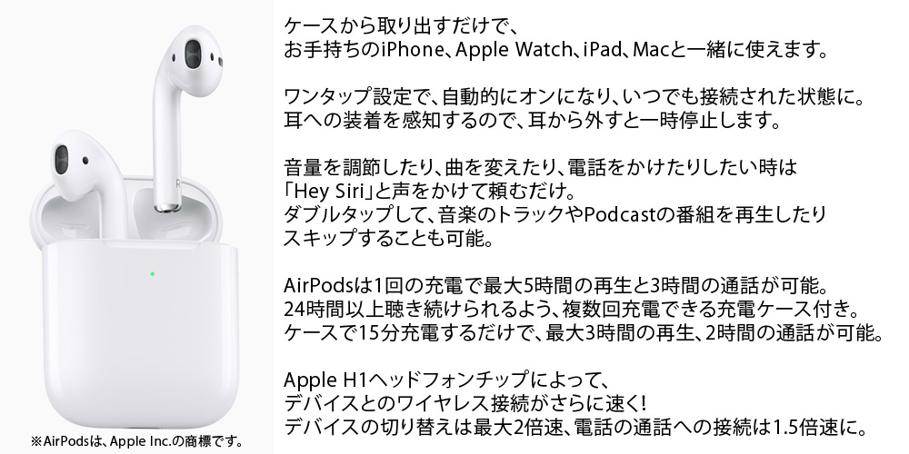 AirPods