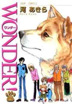 WONDER！