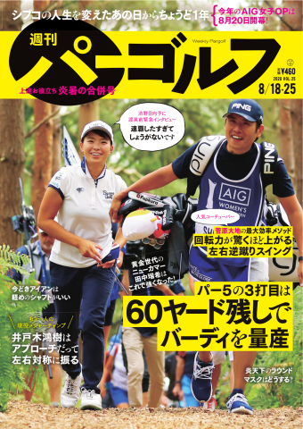 超激レア アダムスコット実使用シャフト DI-8X 週刊 パーゴルフ