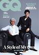 GQ JAPAN 2026年4月号 No.249
