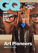 GQ JAPAN 2026年5月号 No.250