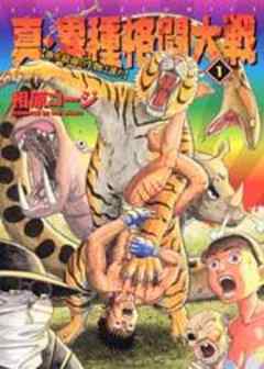 真・異種格闘大戦