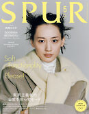 SPUR　2026年5月号