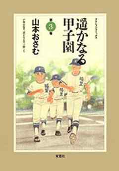 遥かなる甲子園