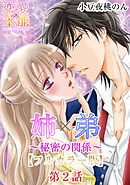 姉×弟～秘密の関係～【フルカラー版】 2巻
