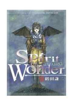 Spirit of Wonder