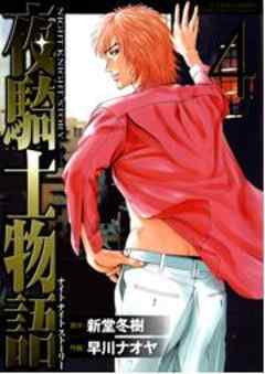 夜騎士物語
