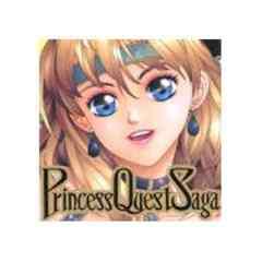 プリンセスクエストサーガ Princess Quest3 4 話 漫画無料試し読みならブッコミ