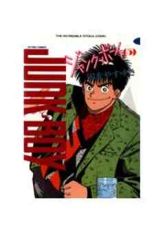 ジャンク・ボーイ