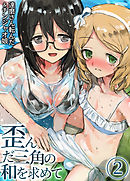 歪んだ三角の和を求めて【分冊版】(2)