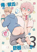 俺の彼氏が巨根すぎる!!3