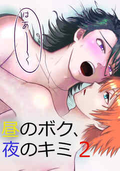昼のボク、夜のキミ2