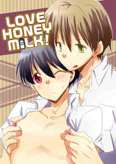 LOVEHONEYMILK