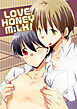 LOVEHONEYMILK