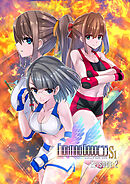 Fighting Goddess S1-2