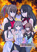 Fighting Goddess S1-3