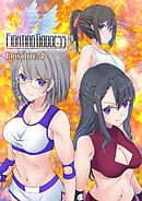 Fighting Goddess S1-4