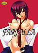 FARFALLA