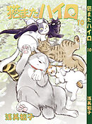 猫またハイロ10巻