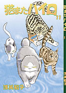 猫またハイロ11巻