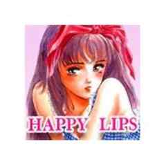 ハッピーリップス