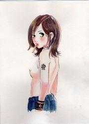 ハッピーエンドみたいに