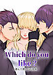 Which do you like? ～選んで僕らの天使様～