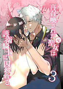 再召喚された元聖女は護衛騎士に囚われる3