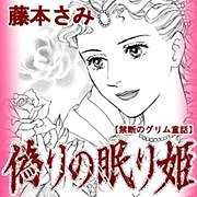 禁断のグリム童話～偽りの眠り姫～