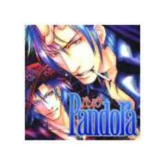 Ｐａｎｄｏｒａ－パンドラー