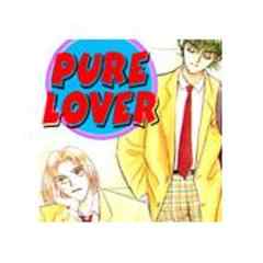 ＰＵＲＥＬＯＶＥＲ