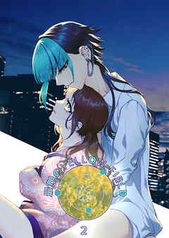 最期のYellow field 2