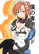 僕の専用メイド3