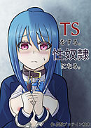 TSをする。性奴隷になる。