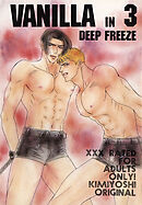 VANILLA 3