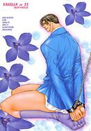 VANILLA 15