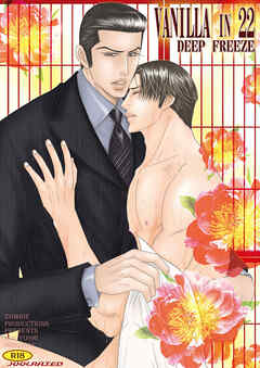 VANILLA 22