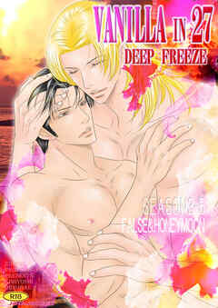 VANILLA 27