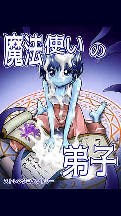 魔法使いの弟子