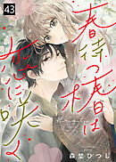 春待つ椿は恋に咲く（４３）