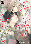 春待つ椿は恋に咲く（４７）