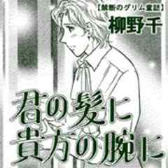 禁断のグリム童話～君の髪に貴方の腕に～