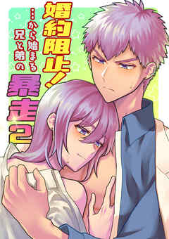 婚約阻止!…から始まる兄と弟の暴走2