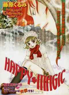 HAPPY*MAGIC