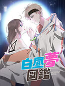 白昼夢図鑑 第14話 二人きり【タテヨミ】