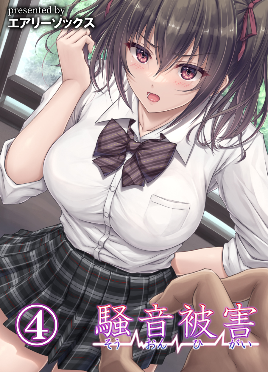 エアリー ソックス