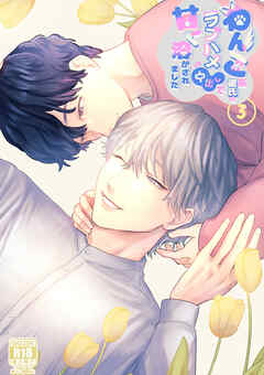 わんこ系彼氏のラブハメ中出しで甘く溶かされました3