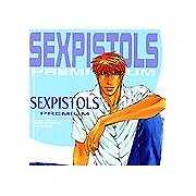 SEXPISTOLS　PREMIUM