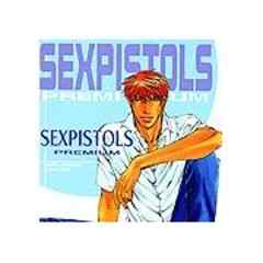 SEXPISTOLS　PREMIUM