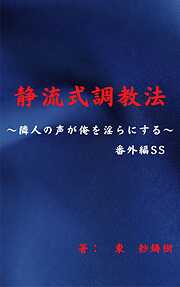 静流式調教法～隣人の声が俺を淫らにする・番外編SS～